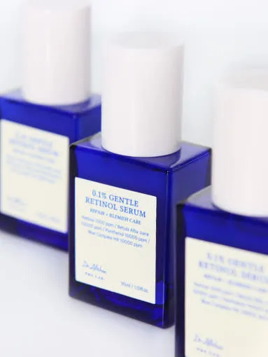 Dr.althea 0.1 Gentle Retinol Serum 30ml