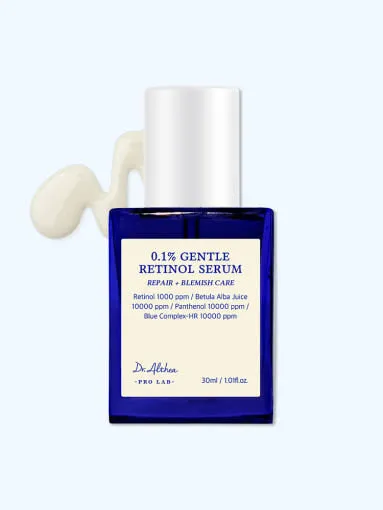 Dr.althea 0.1 Gentle Retinol Serum 30ml