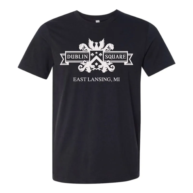Dublin Square T-Shirt