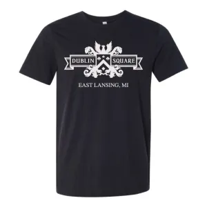 Dublin Square T-Shirt