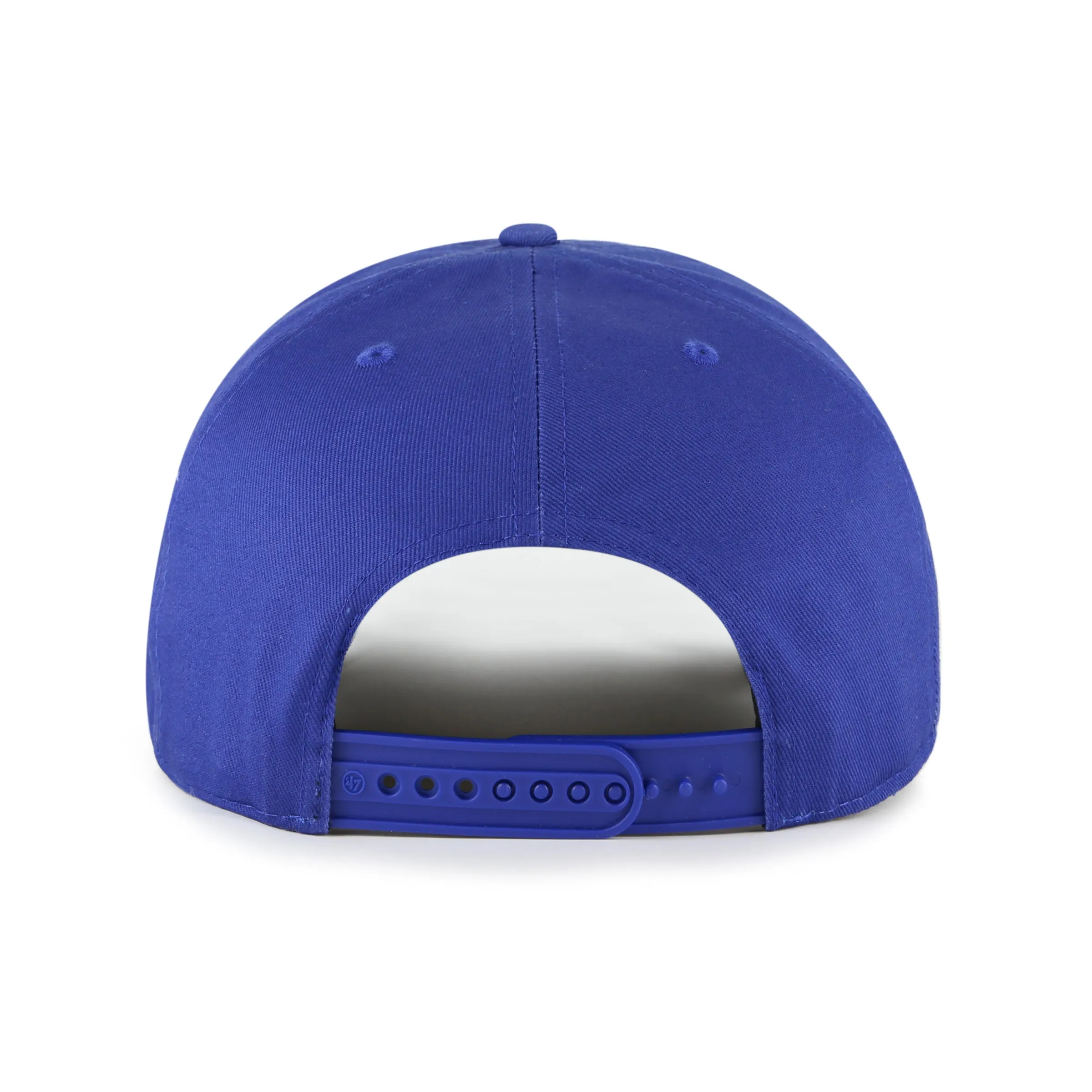 DUKE BLUE DEVILS '47 HITCH