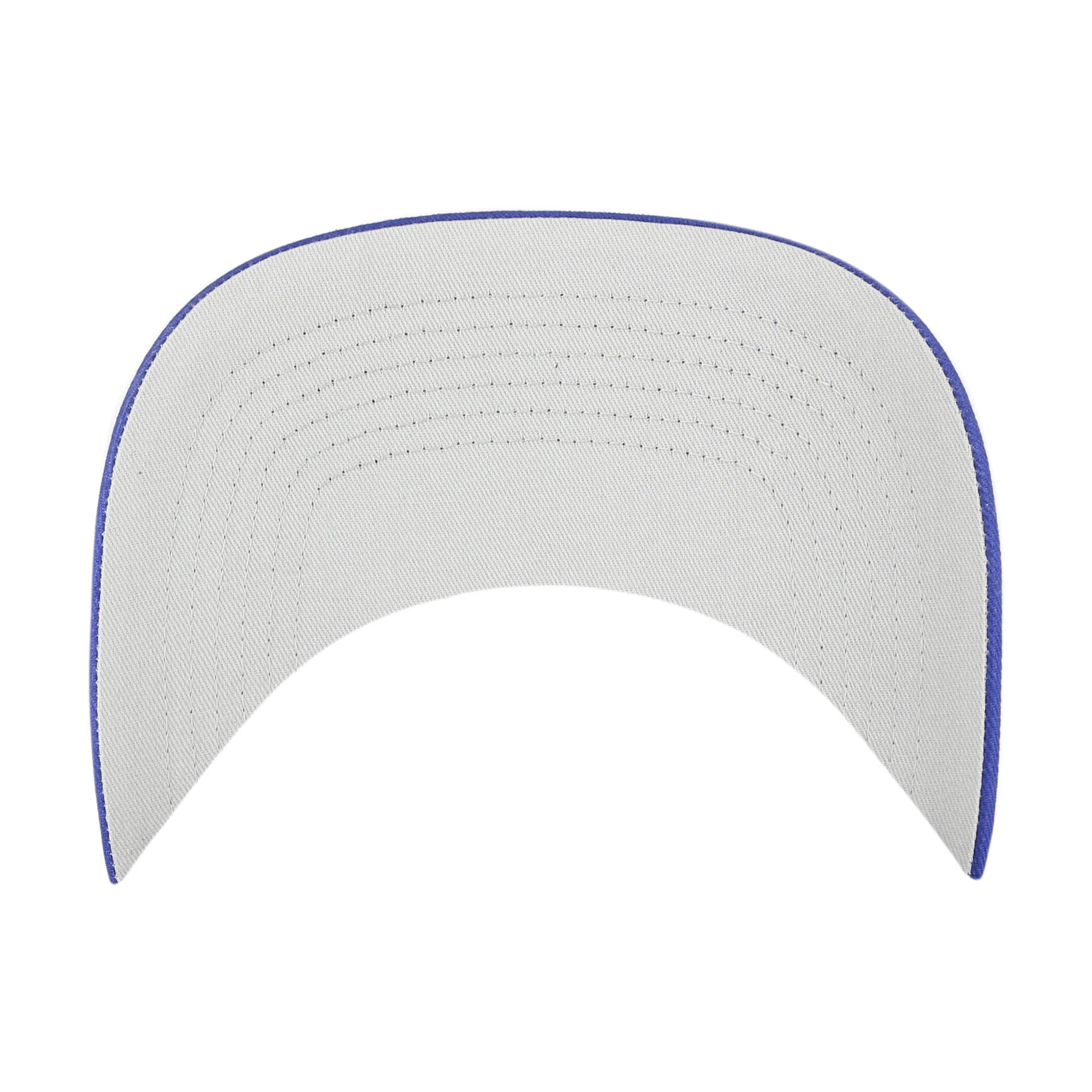 DUKE BLUE DEVILS '47 HITCH