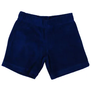 Duns Sweden - Shorts - Terry Cotton - Surf Blue