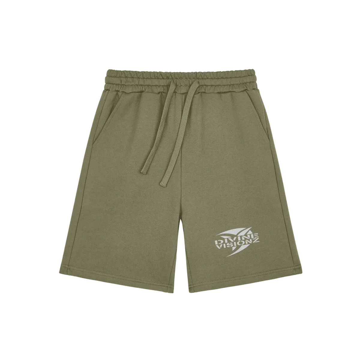 DVZ Brand Sweat Shorts
