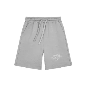 DVZ Brand Sweat Shorts