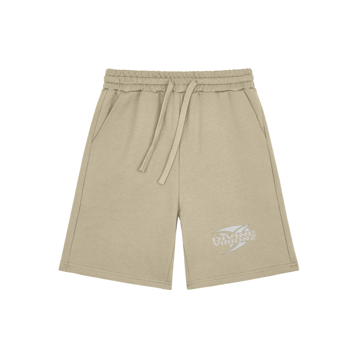 DVZ Brand Sweat Shorts