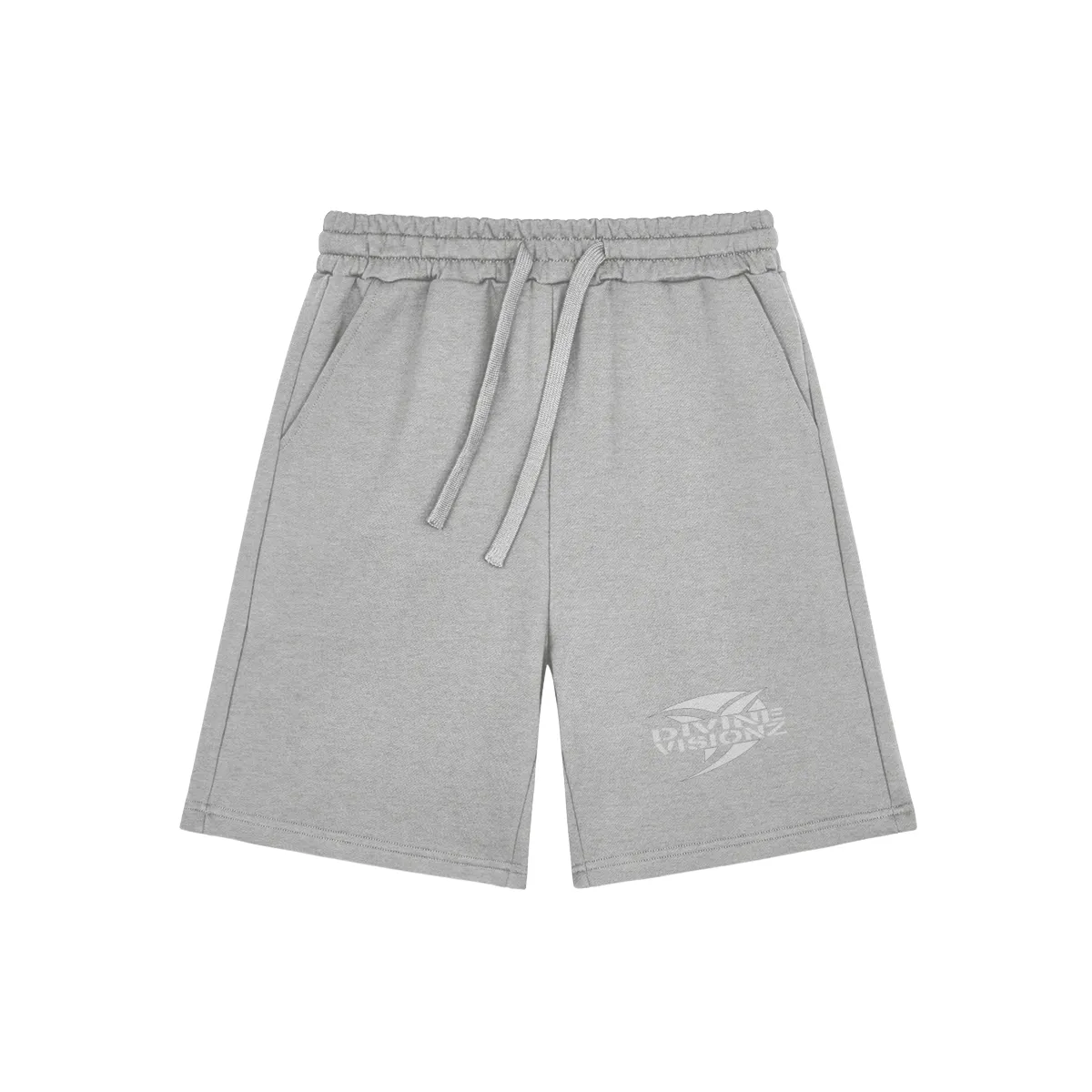 DVZ Brand Sweat Shorts