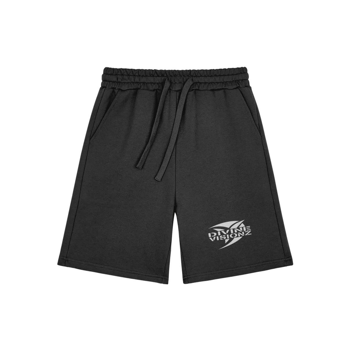 DVZ Brand Sweat Shorts