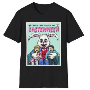 Easterween Comic T-Shirt