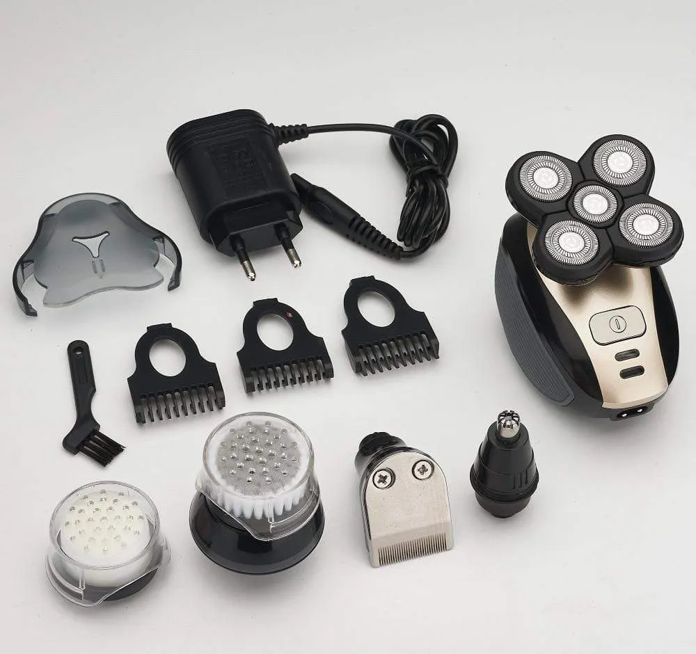 Easy Head Shaver