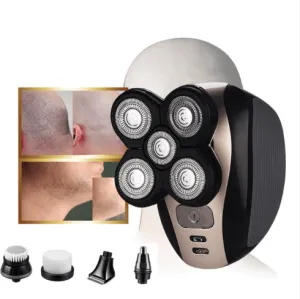 Easy Head Shaver