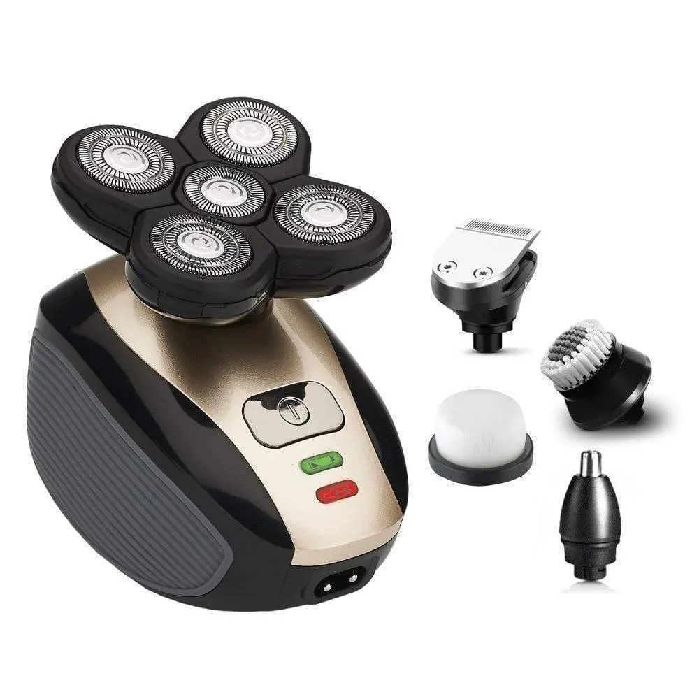 Easy Head Shaver