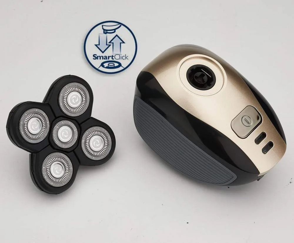 Easy Head Shaver