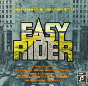 Easy Rider - OST
