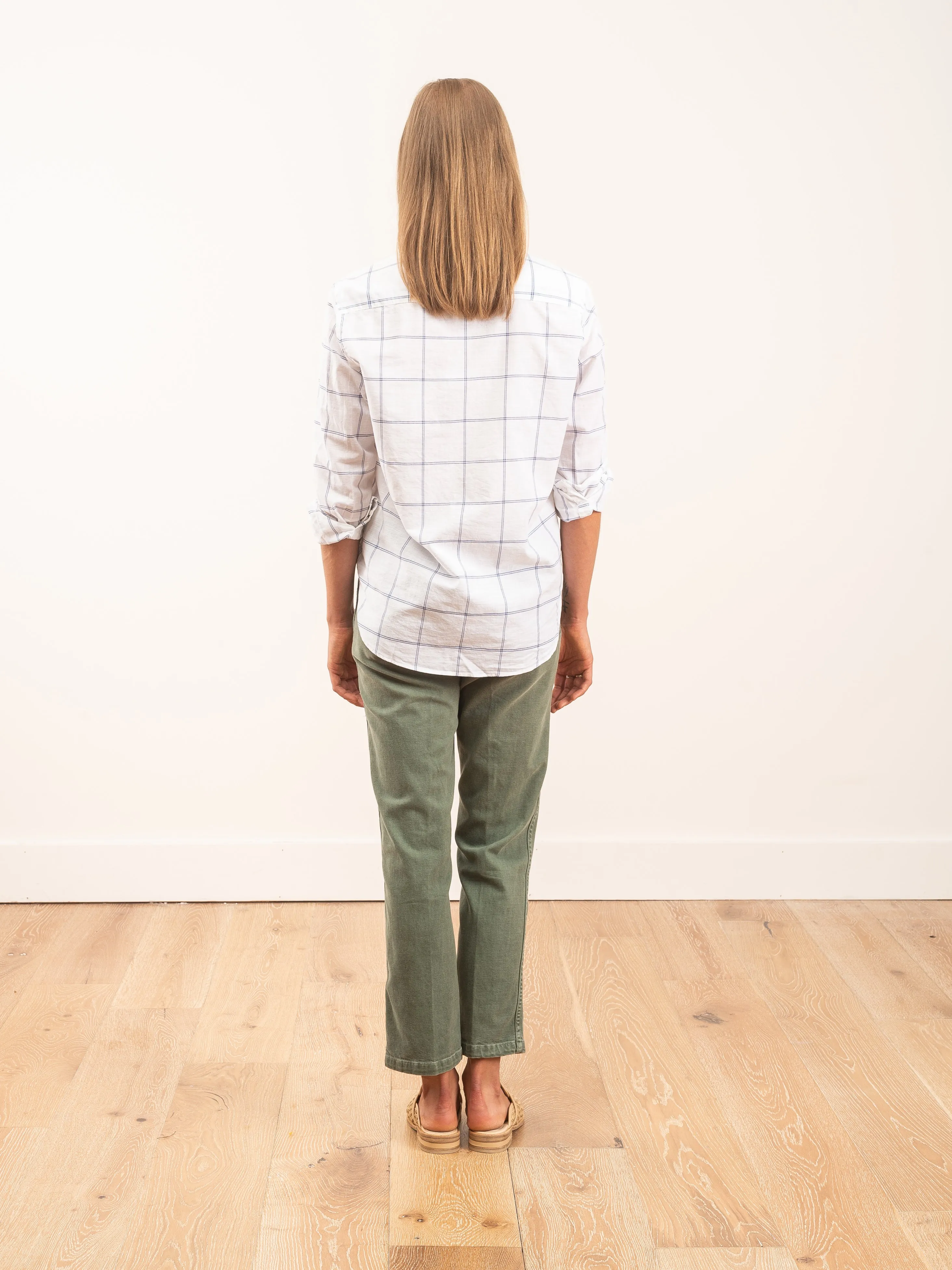 easy trouser - surplus
