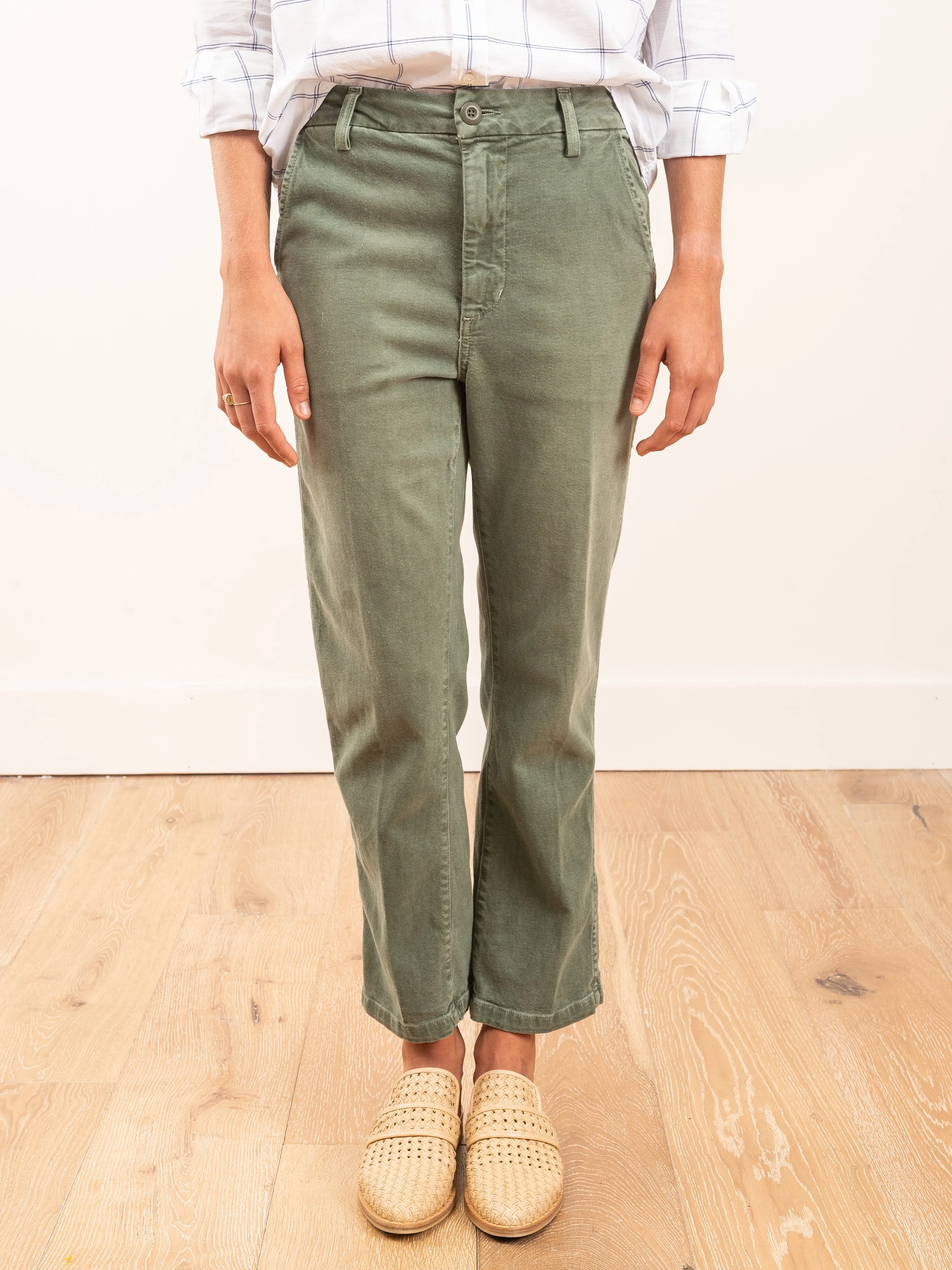 easy trouser - surplus