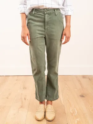easy trouser - surplus