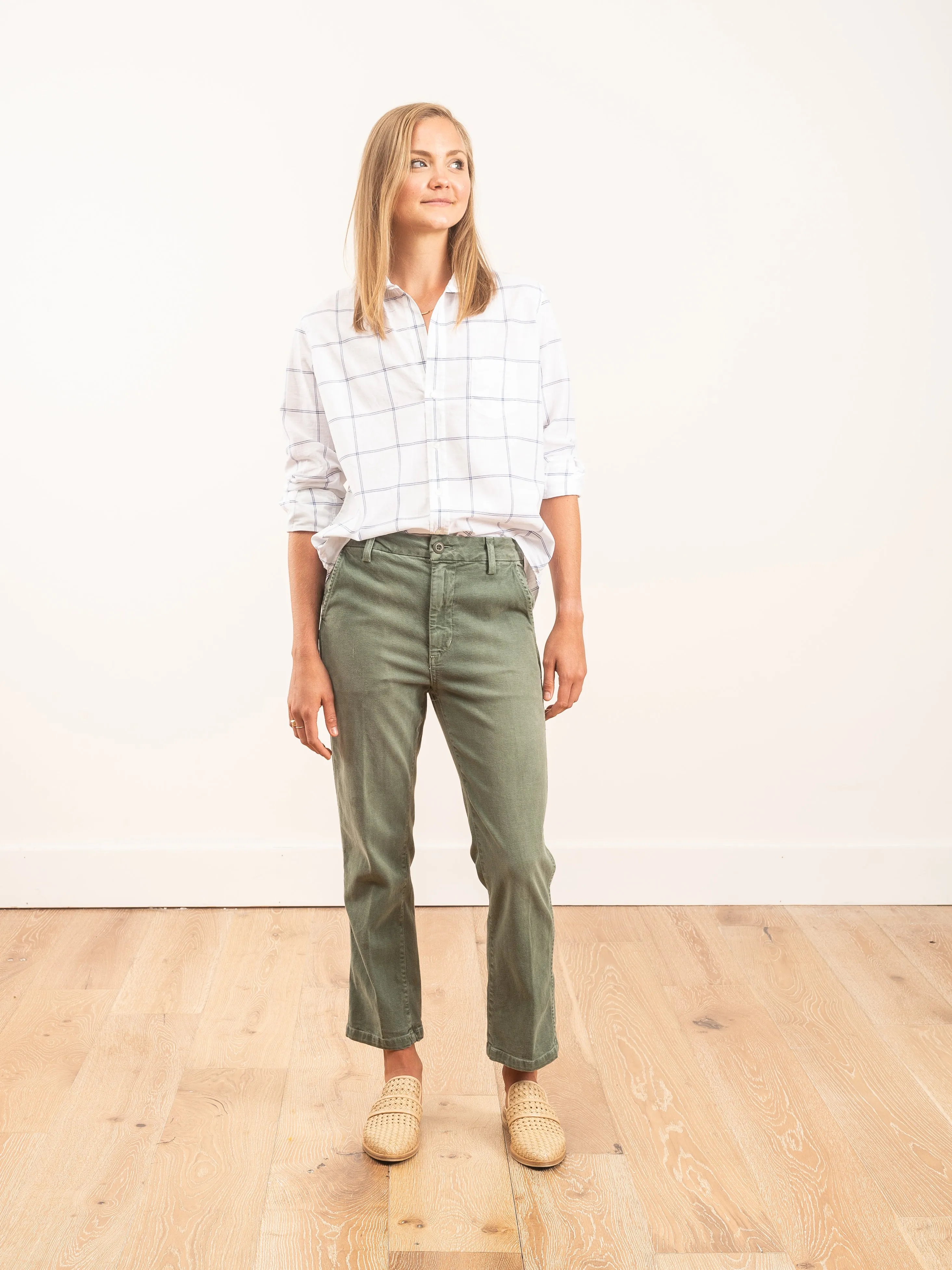 easy trouser - surplus