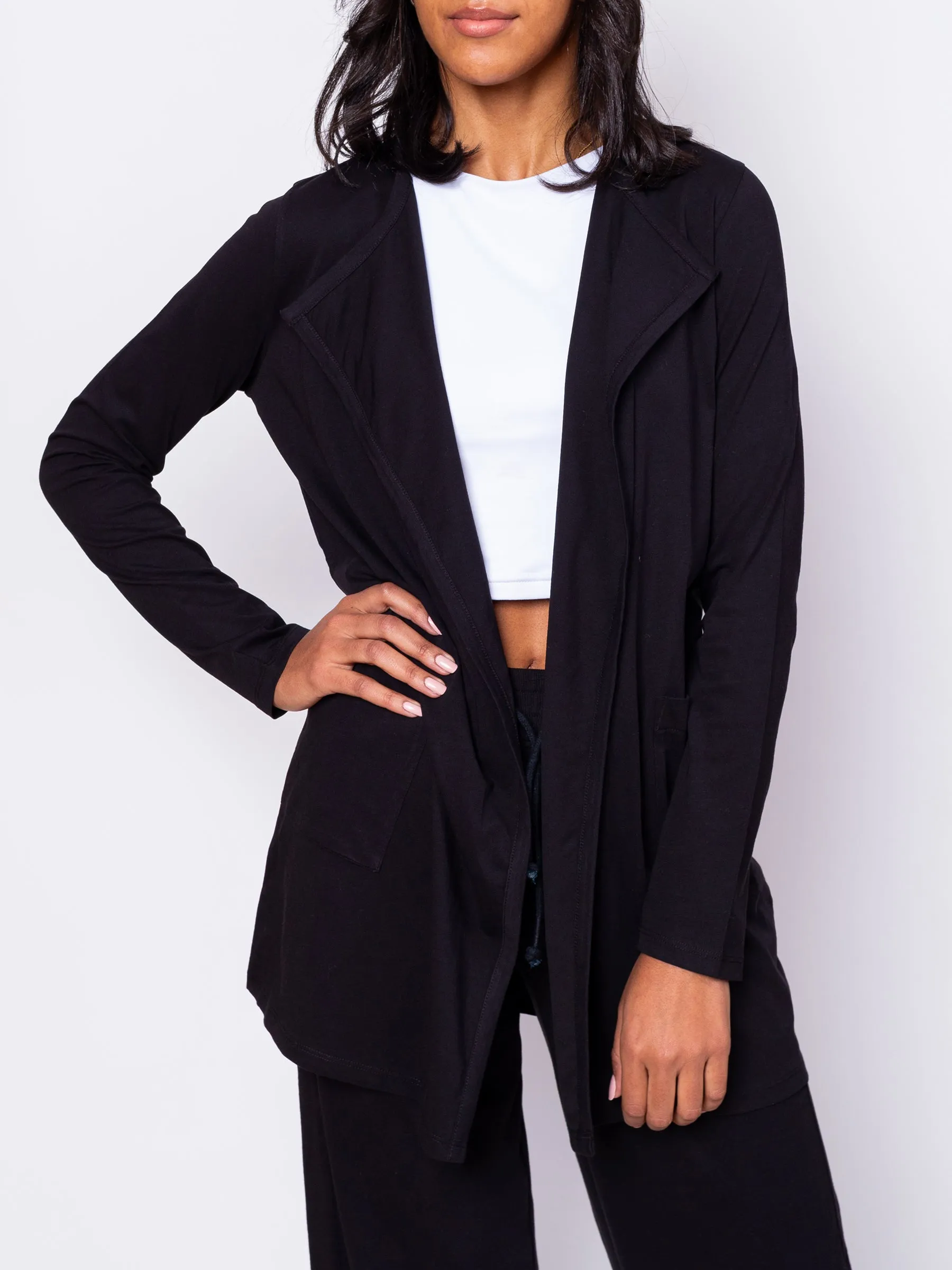 Eclipse Cardigan