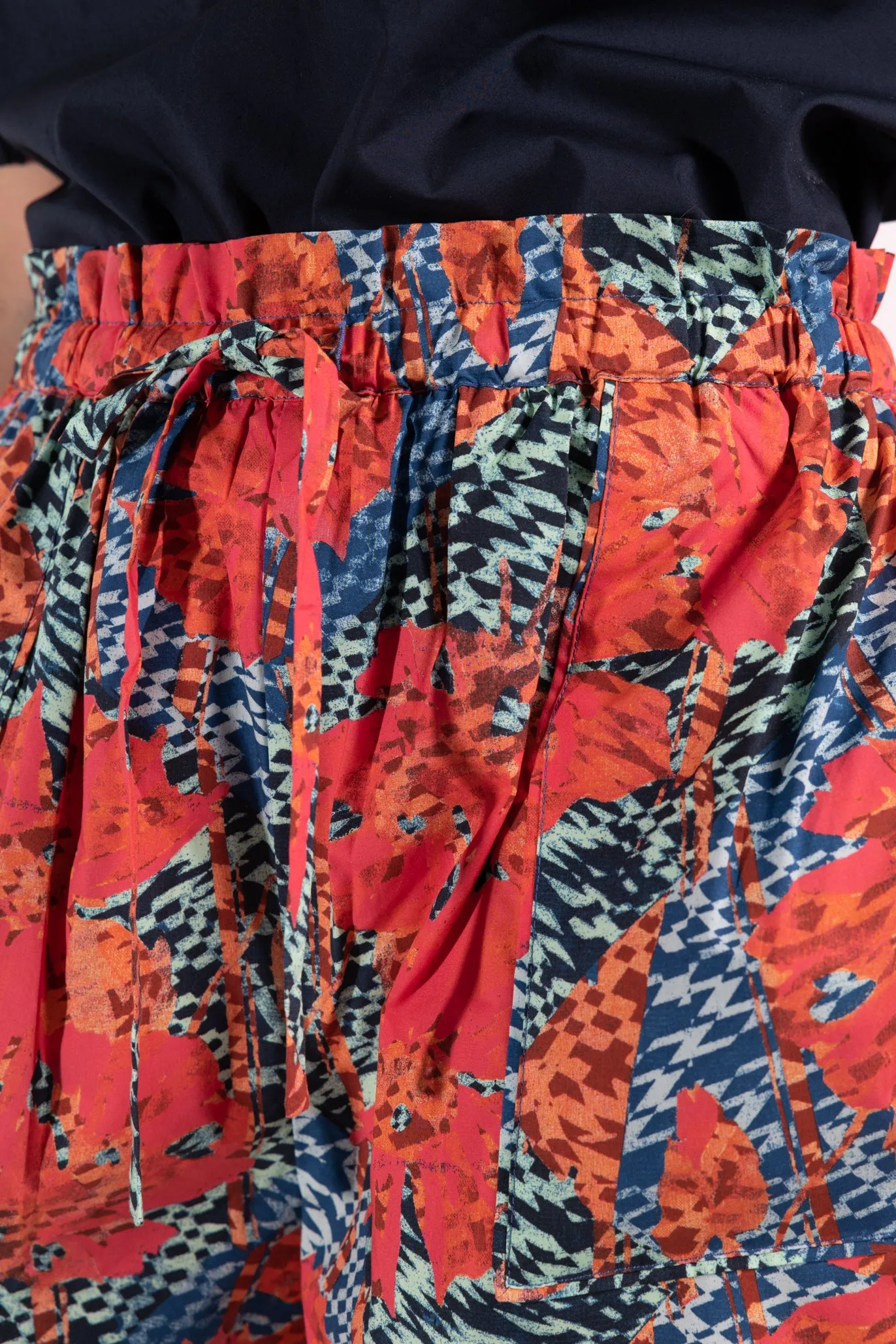 Edlyn shorts