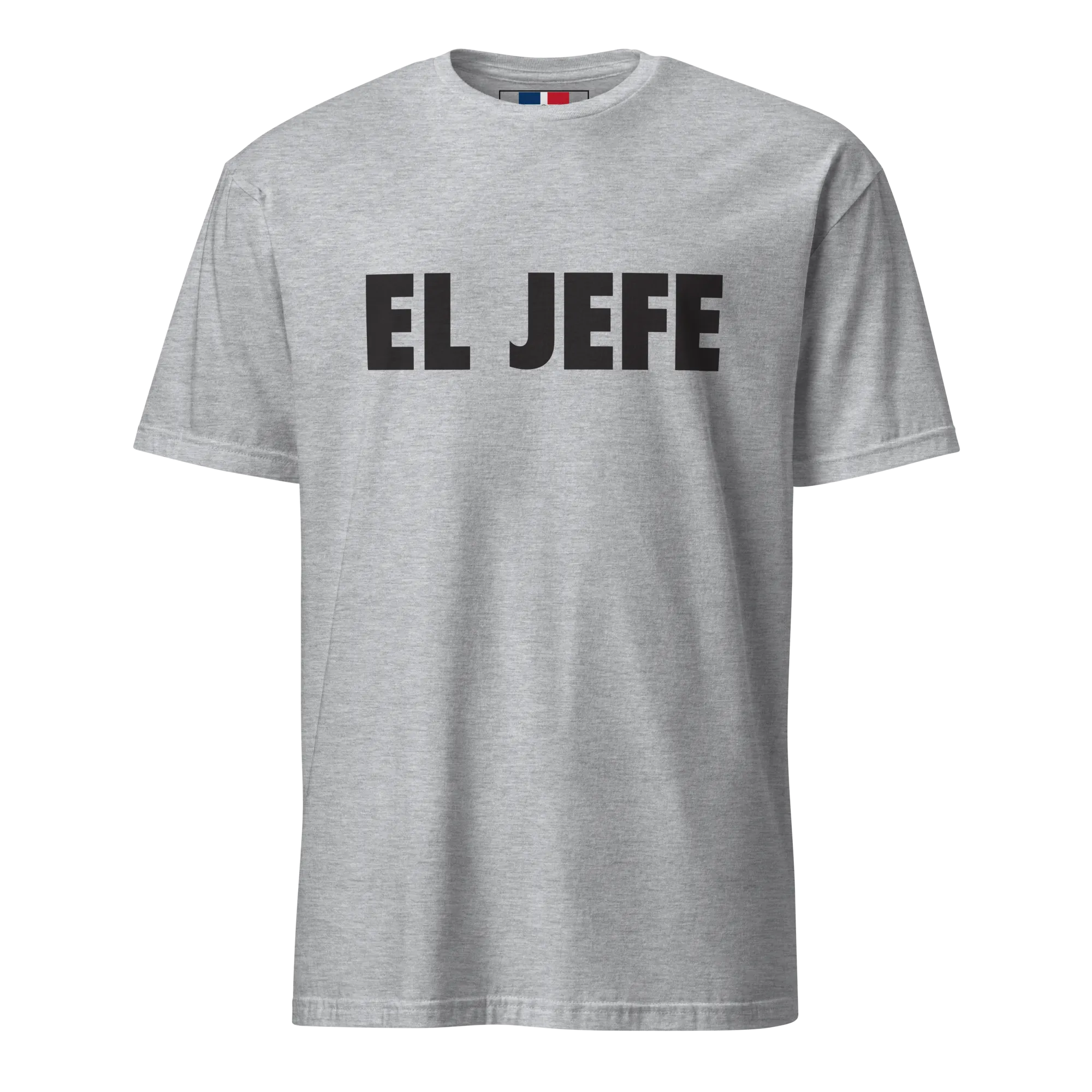 El Jefe Dominican T-Shirt