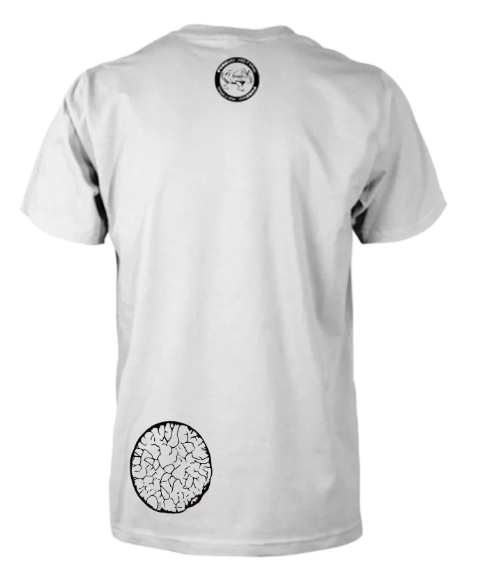 Elephant T-Shirt For A Real Man