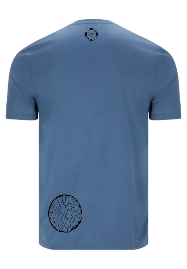 Elephant T-Shirt For A Real Man