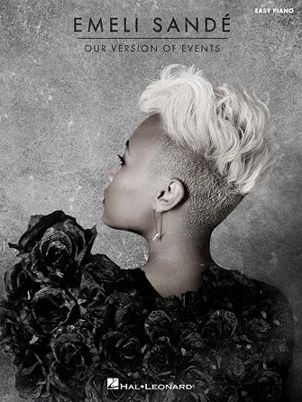 Emeli Sandé - Our Version of Events (Easy Piano)