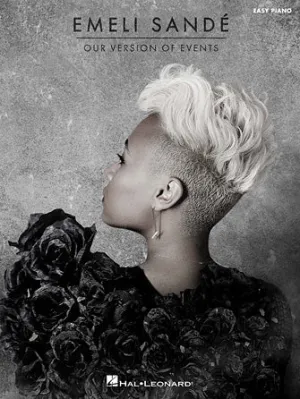 Emeli Sandé - Our Version of Events (Easy Piano)
