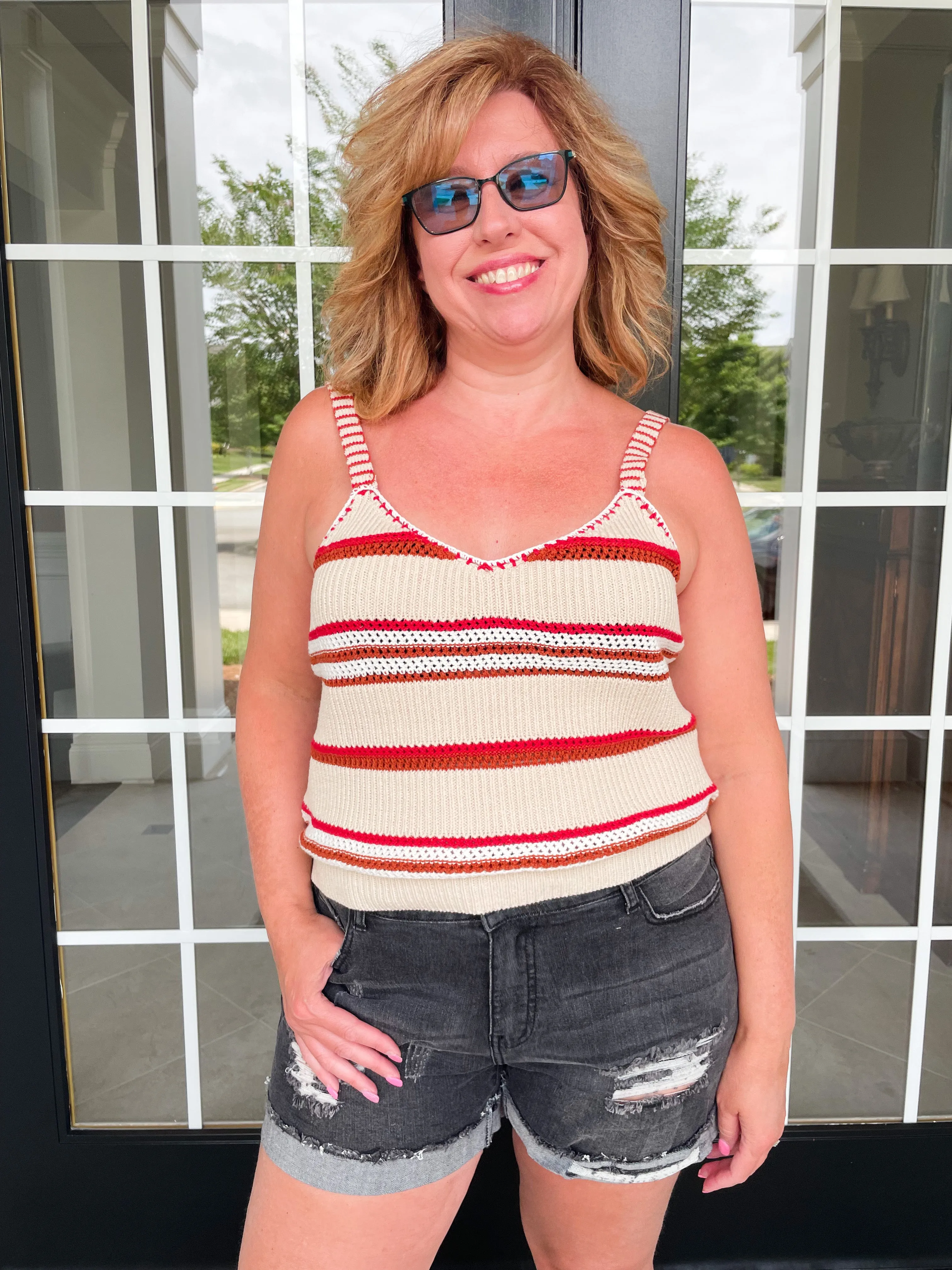 Empire Shorts