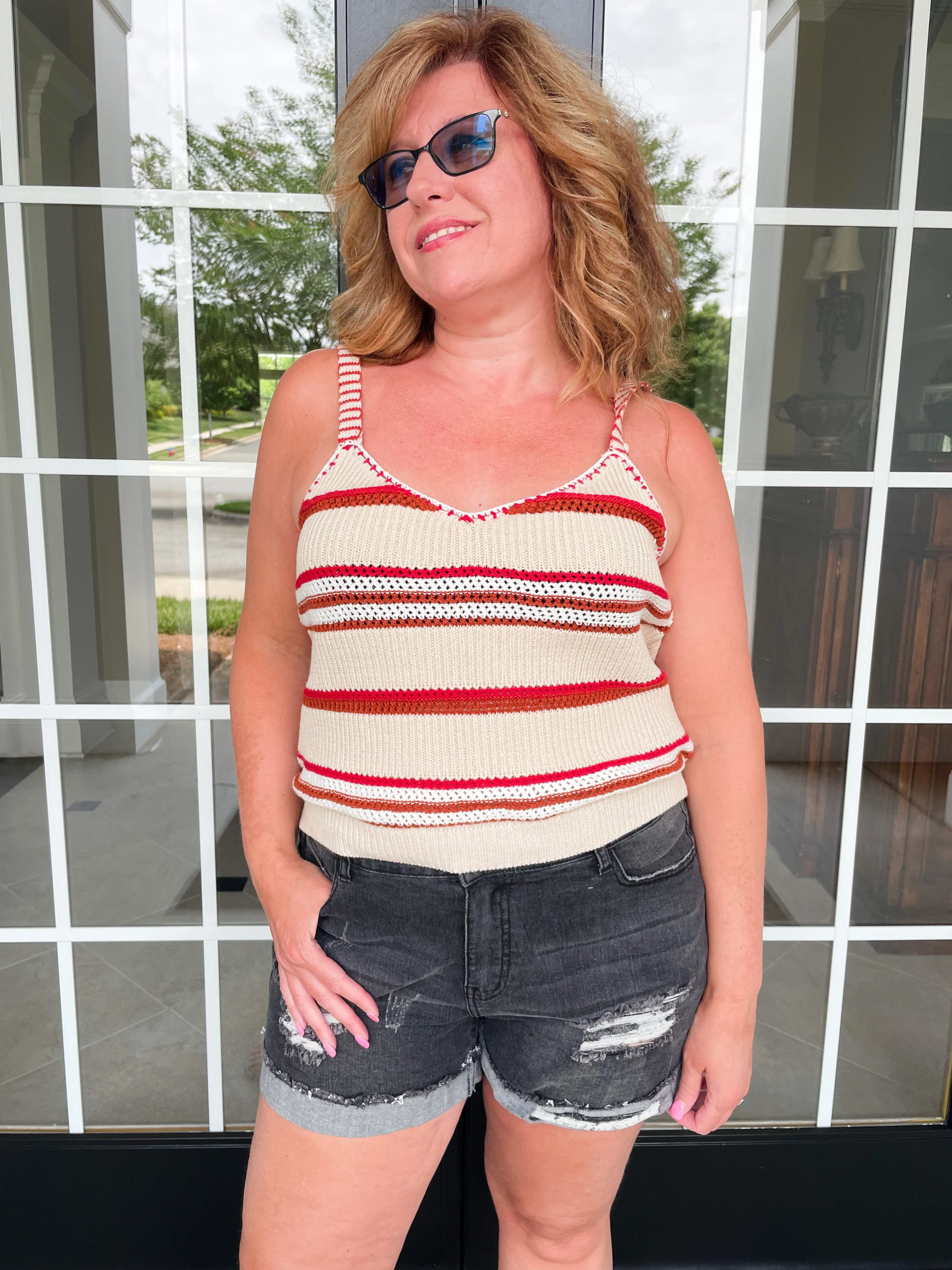 Empire Shorts