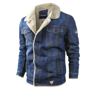 Enrico Fleece Jacket