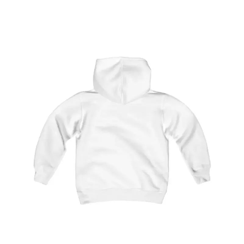 Epic Style Youth Scorpion Blend Hooded Sweatshirt