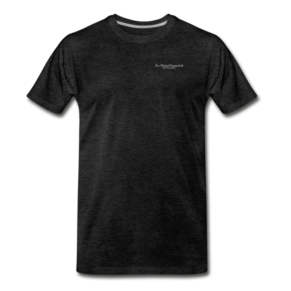 Eric Michael Timmerhof Men's Premium T-Shirt