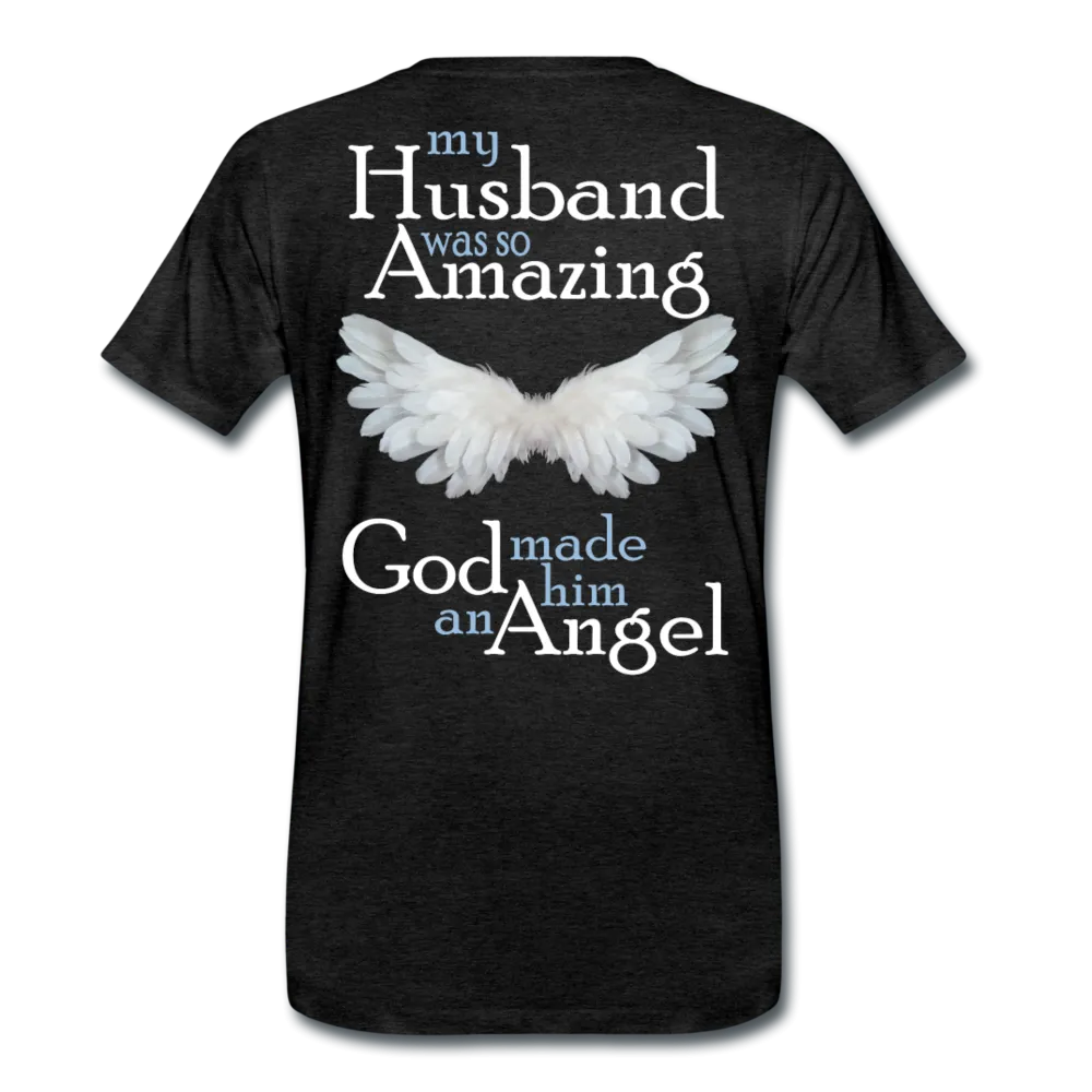Eric Michael Timmerhof Men's Premium T-Shirt