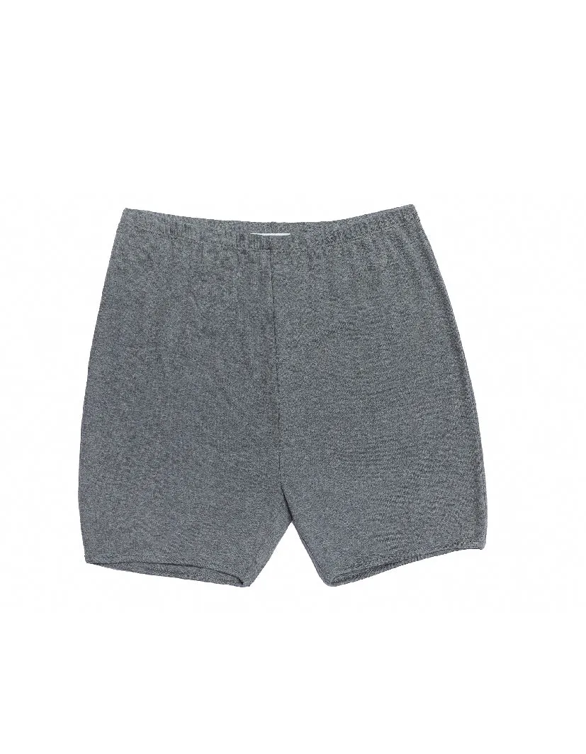 esme shorts grey