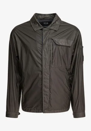 Essential Zip-Up Jacket