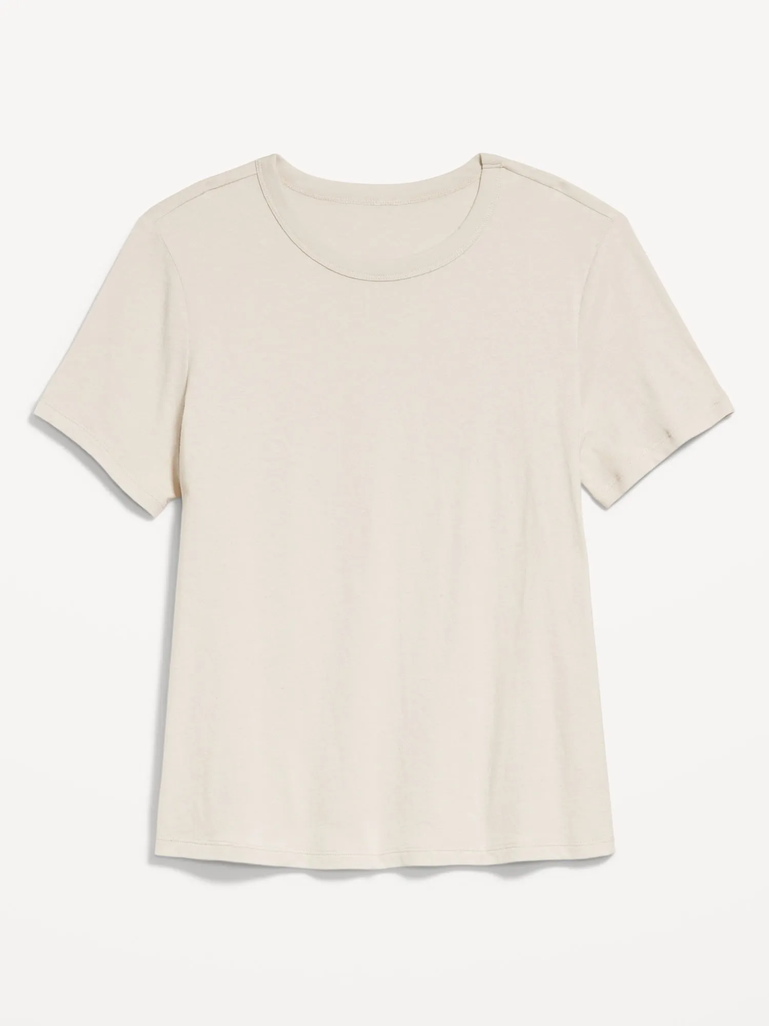 EveryWear Crew-Neck T-Shirt