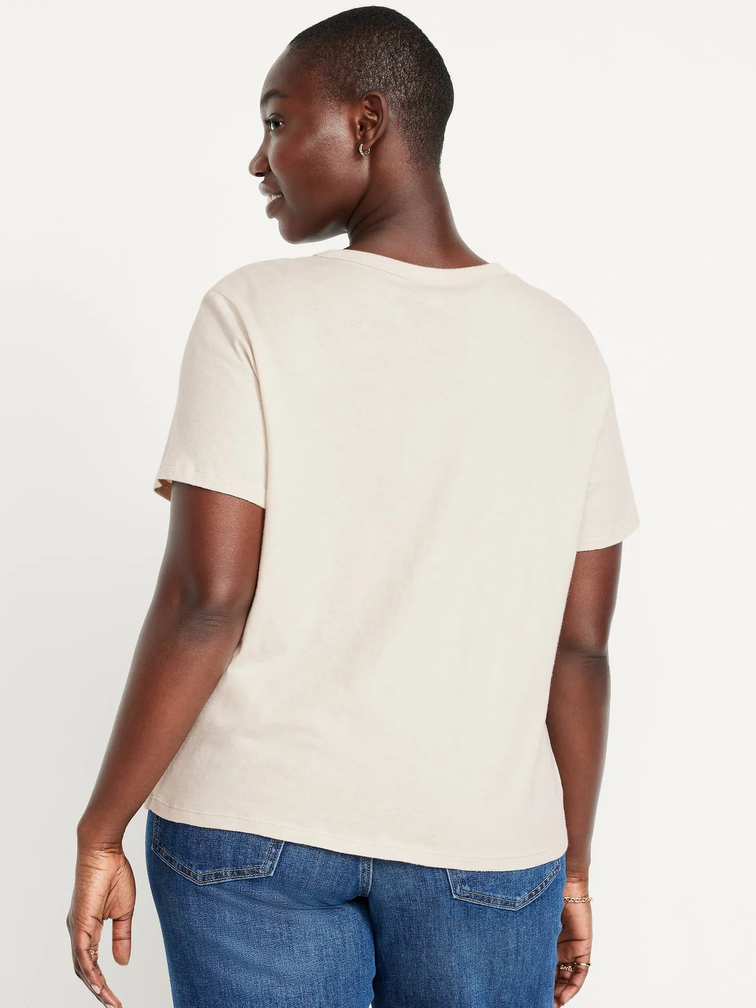 EveryWear Crew-Neck T-Shirt