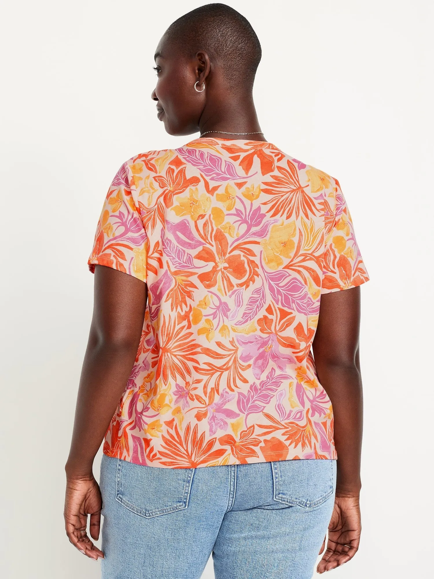 EveryWear Crew-Neck T-Shirt