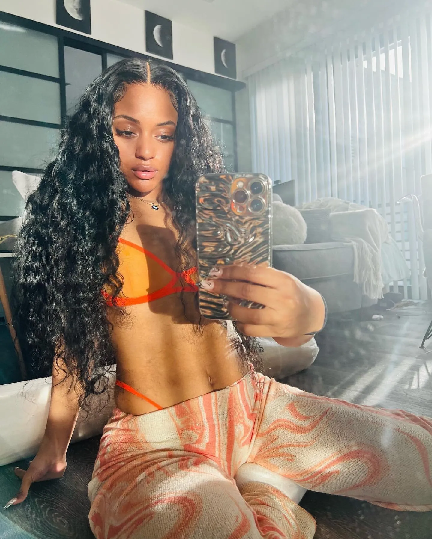 Exotic /Loose Deep Wave Bundle Deals