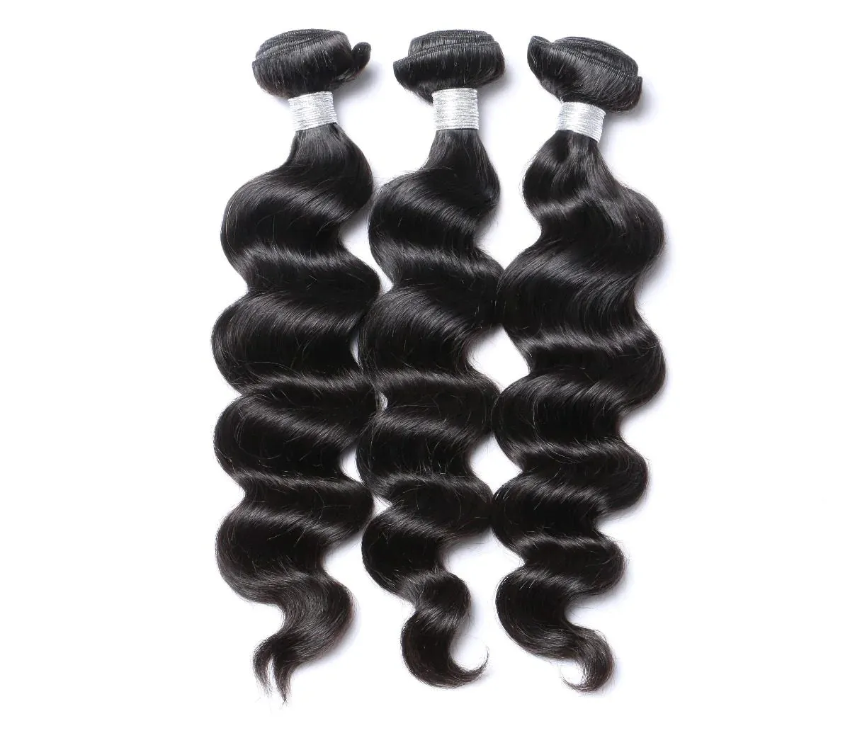 Exotic /Loose Deep Wave Bundle Deals