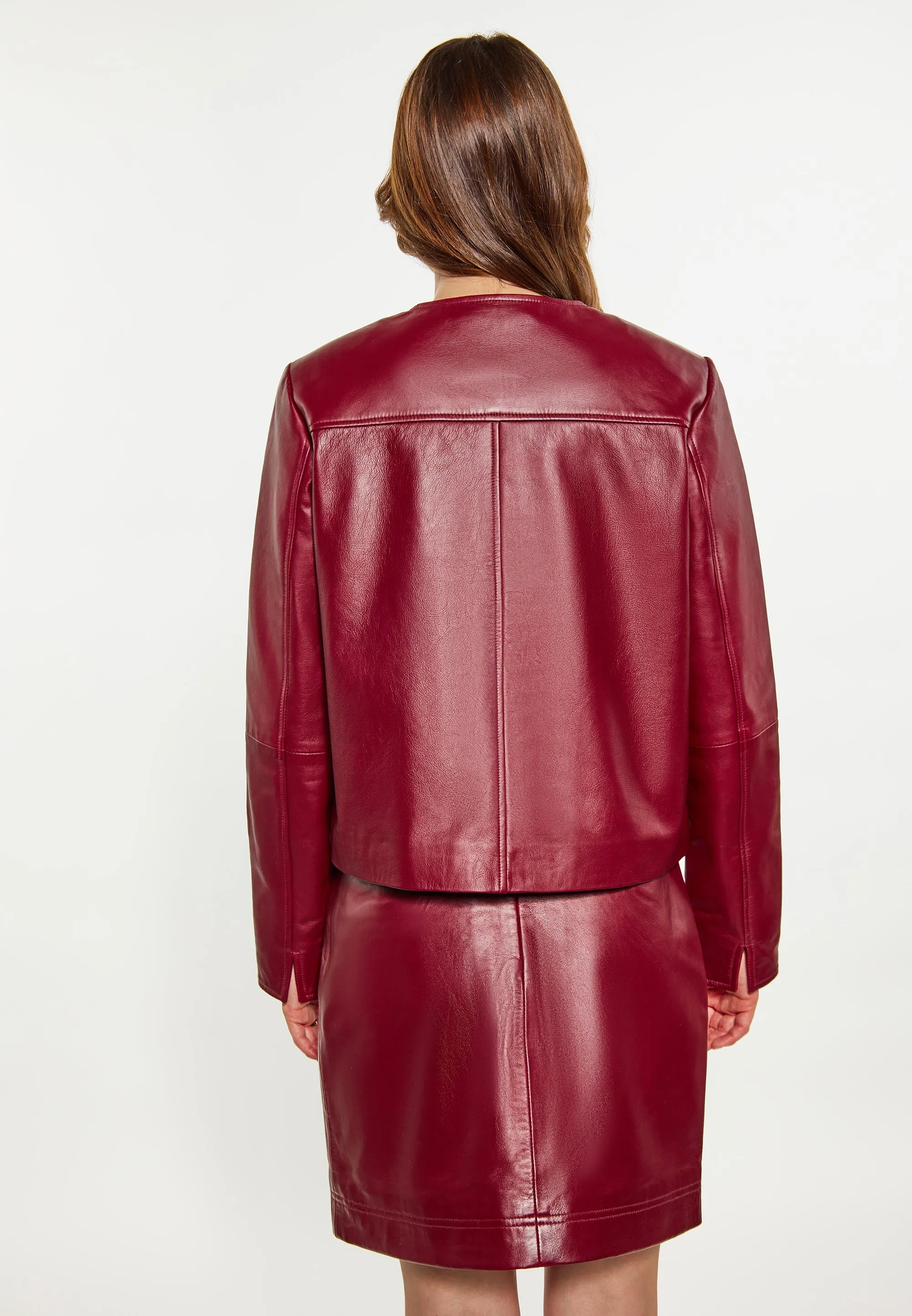 faina Women's Jacket