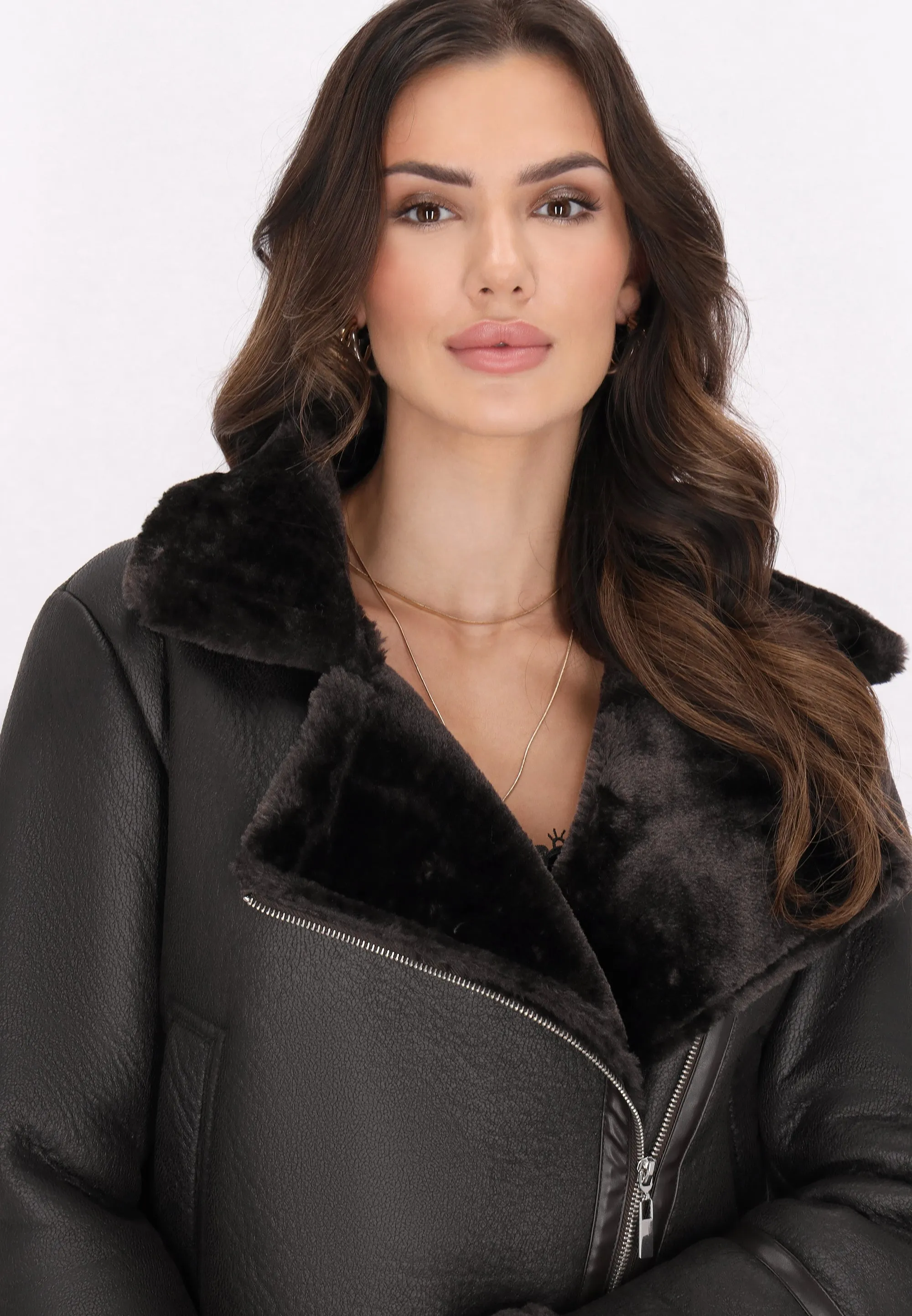 faina Women's Jacket