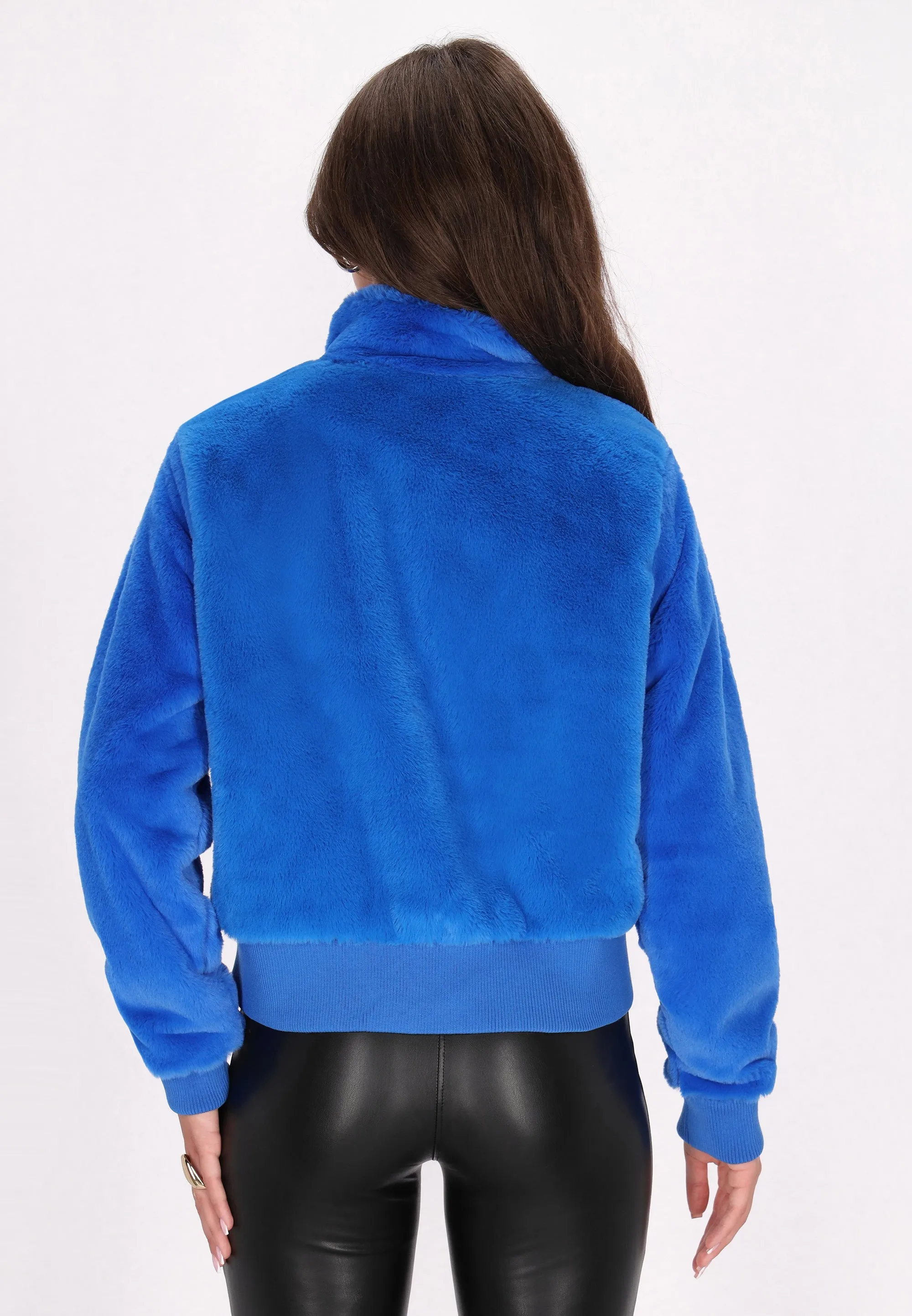 faina Women's Jacket