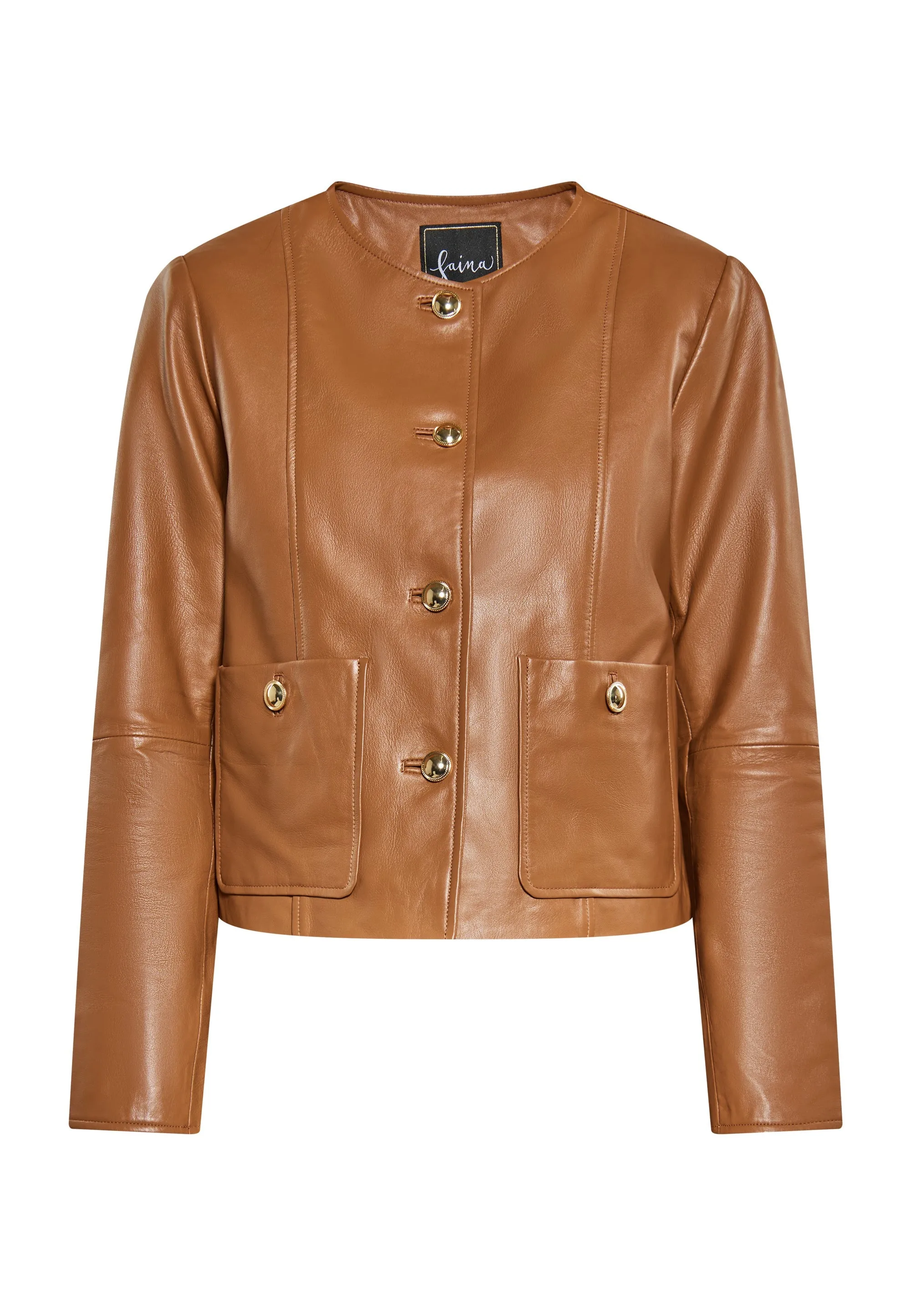faina Women's Jacket