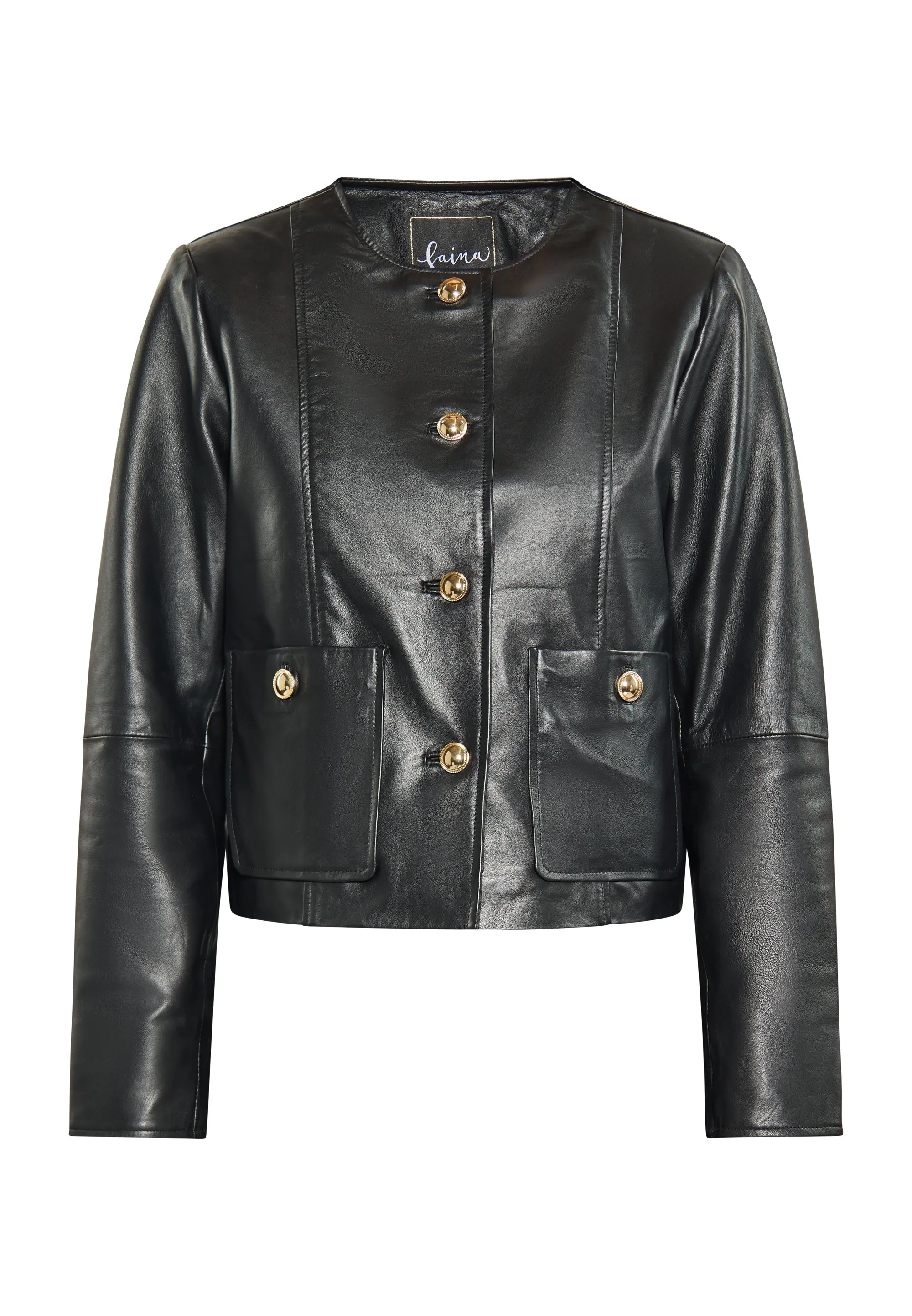 faina Women's Jacket