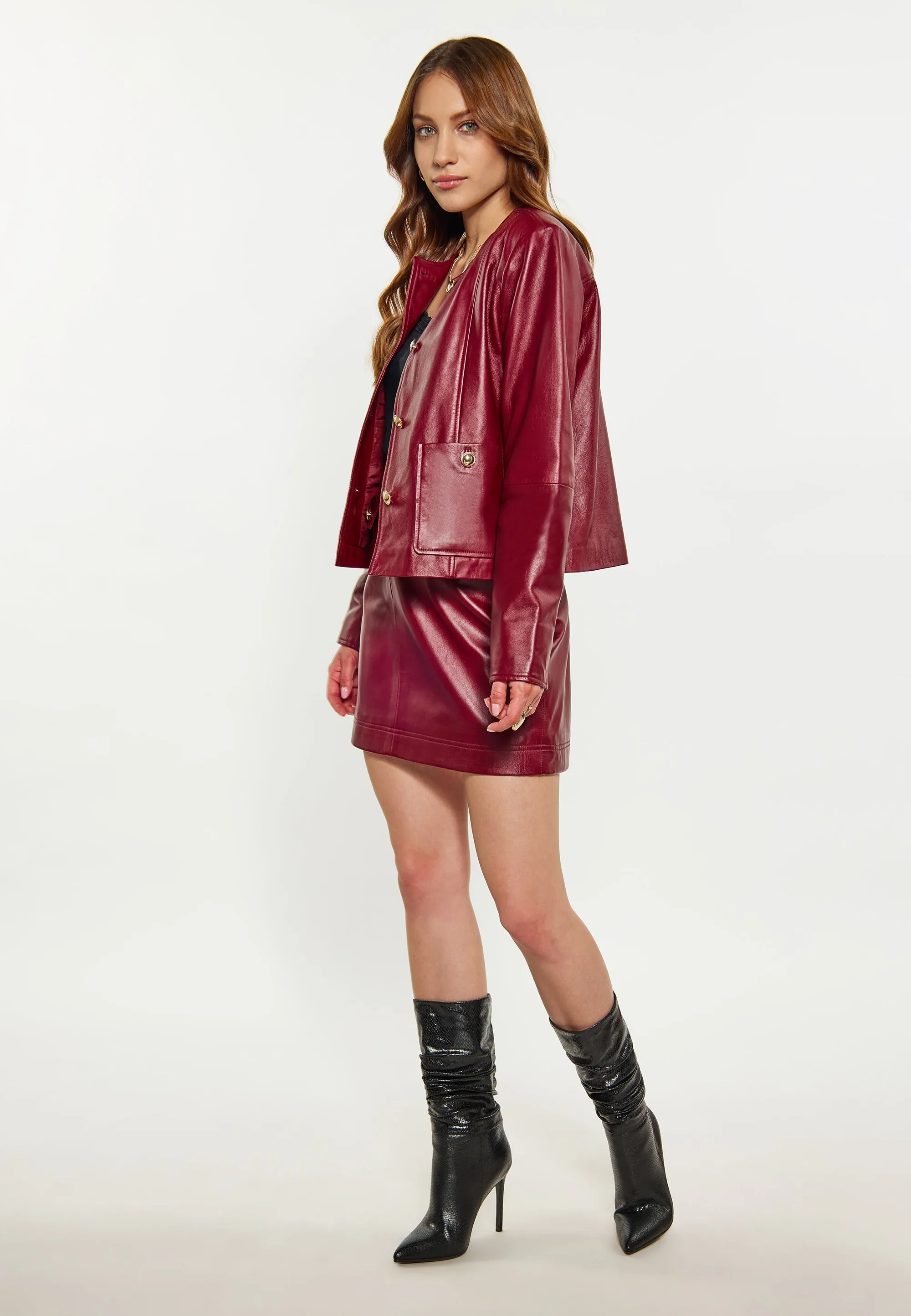 faina Women's Jacket