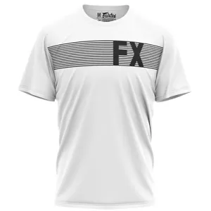 Fairtex Men’s t-Shirt FX Striped TST164- Sale