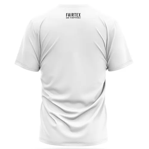 Fairtex Men’s t-Shirt FX Striped TST164- Sale